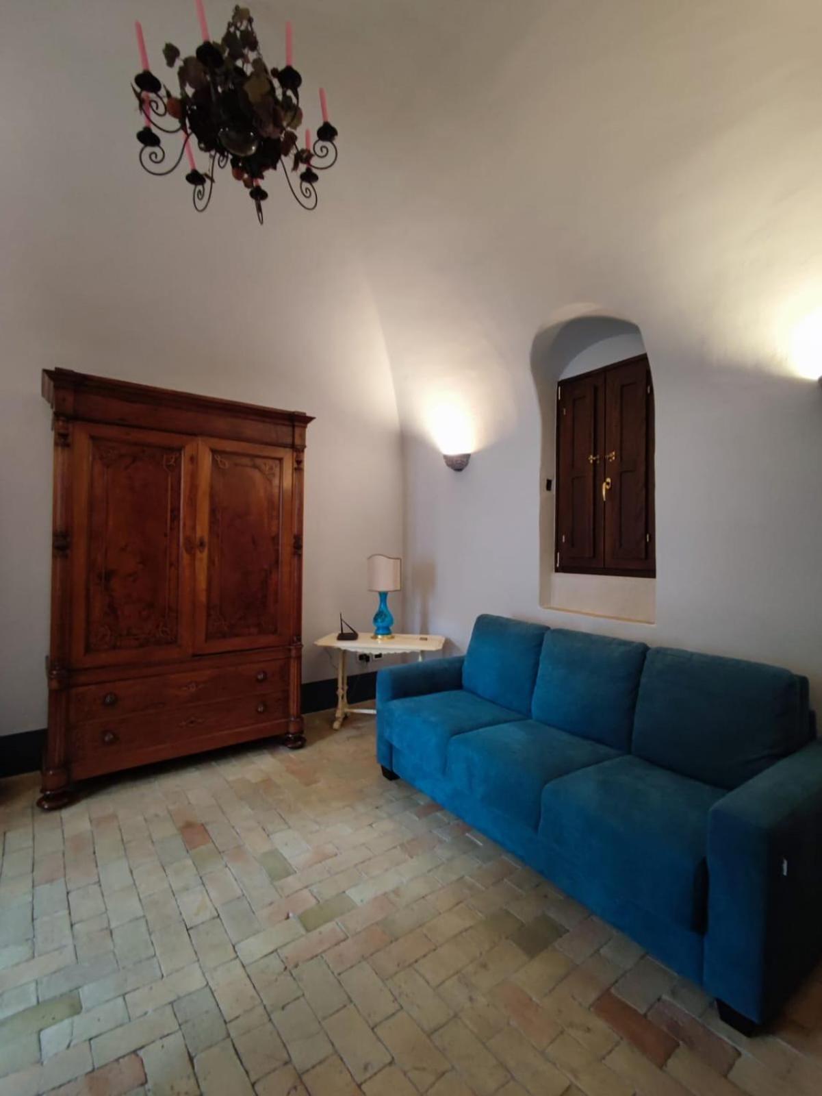 Rachel'S House Apartment Altamura Exterior photo